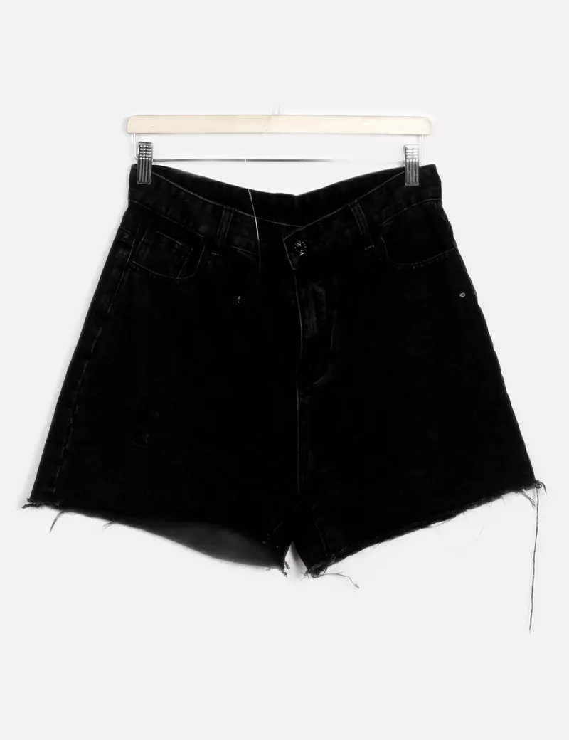 SHEIN Vaqueros cortos