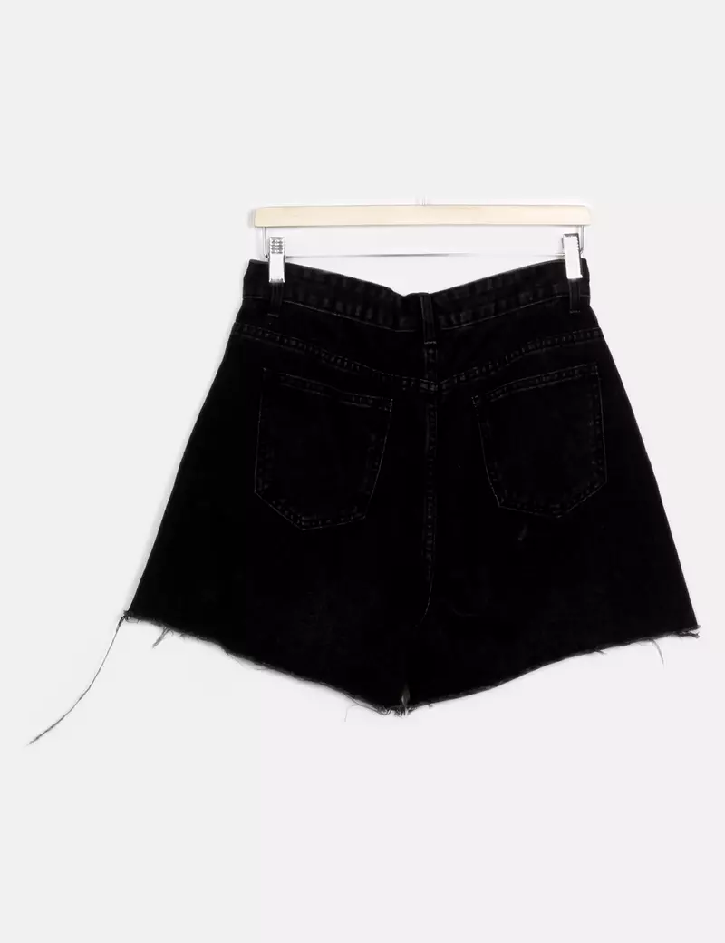 SHEIN Vaqueros cortos