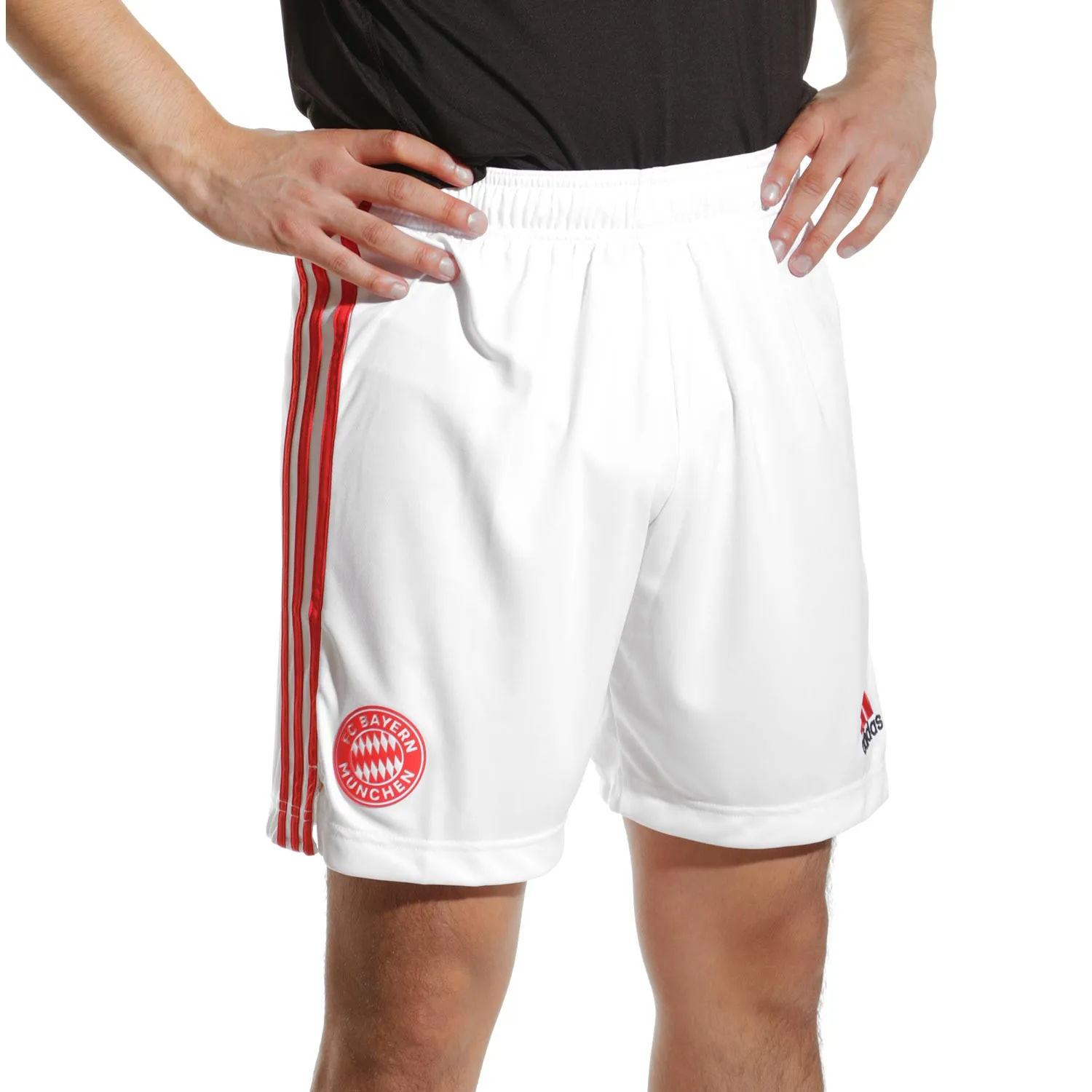 Short adidas Bayern 3a 2021 2022