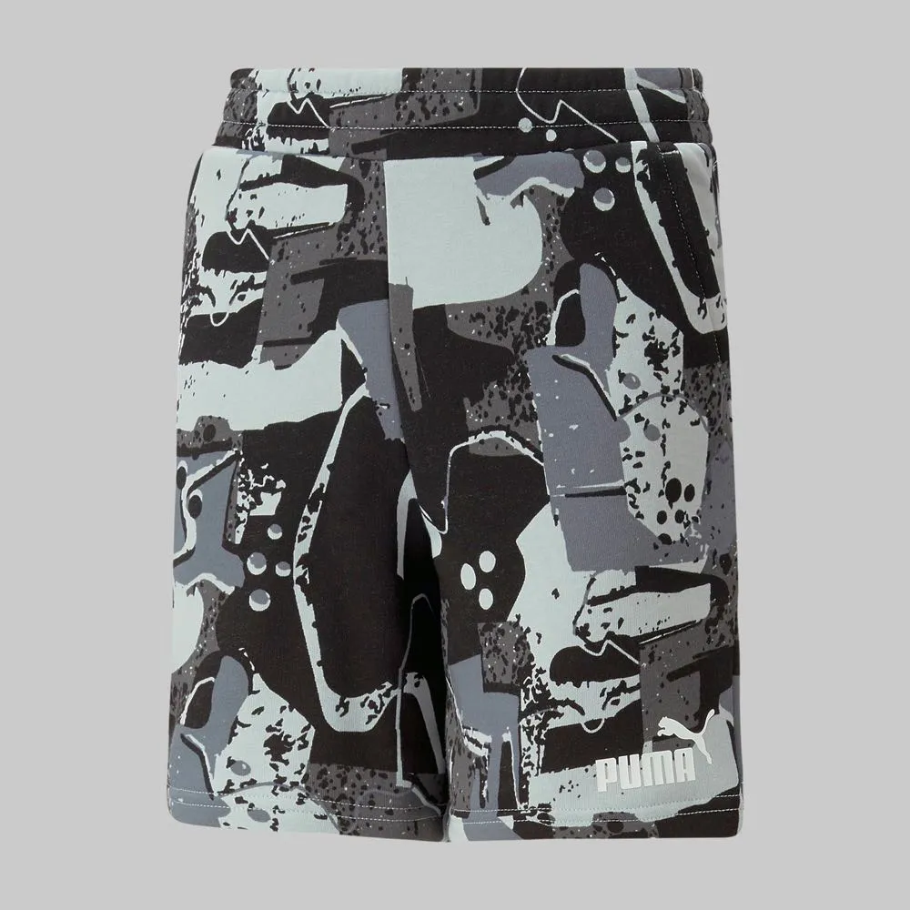 Short Puma Essentials+ Joven