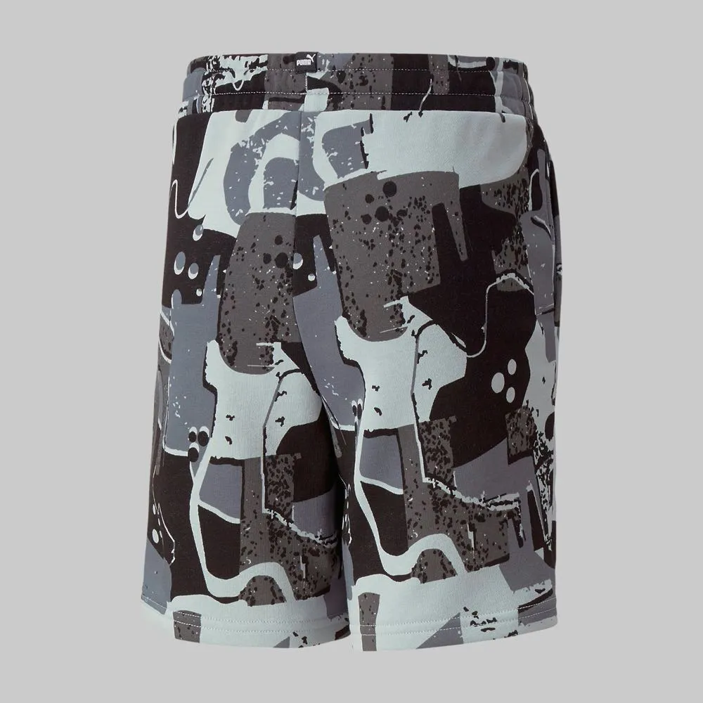 Short Puma Essentials+ Joven