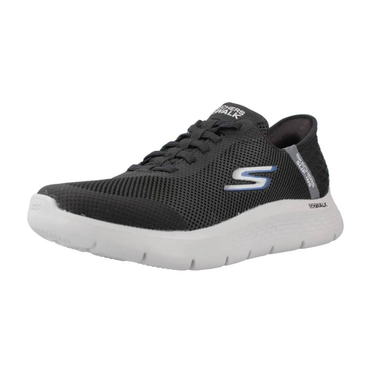 SLIP INS: GO WALK ARCH FIT