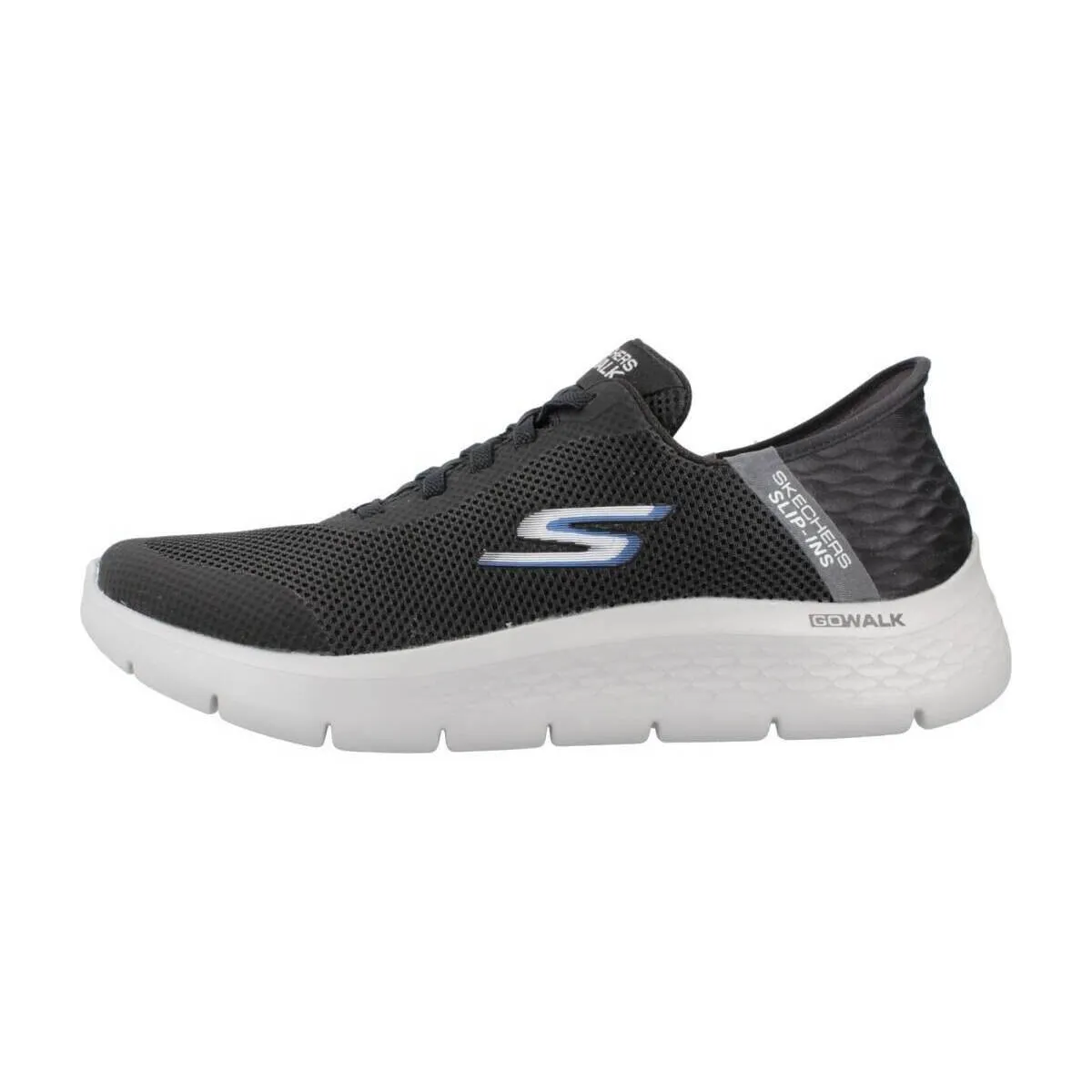 SLIP INS: GO WALK ARCH FIT