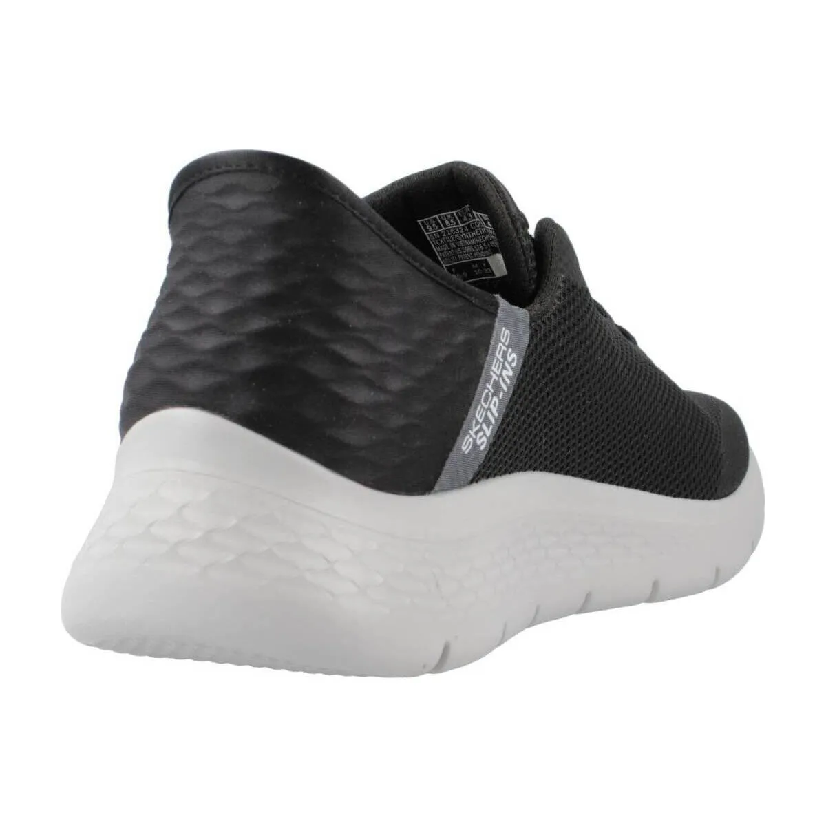 SLIP INS: GO WALK ARCH FIT