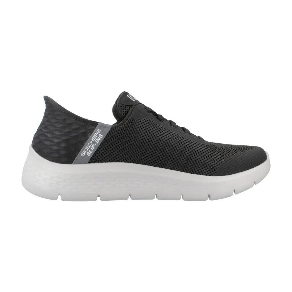SLIP INS: GO WALK ARCH FIT