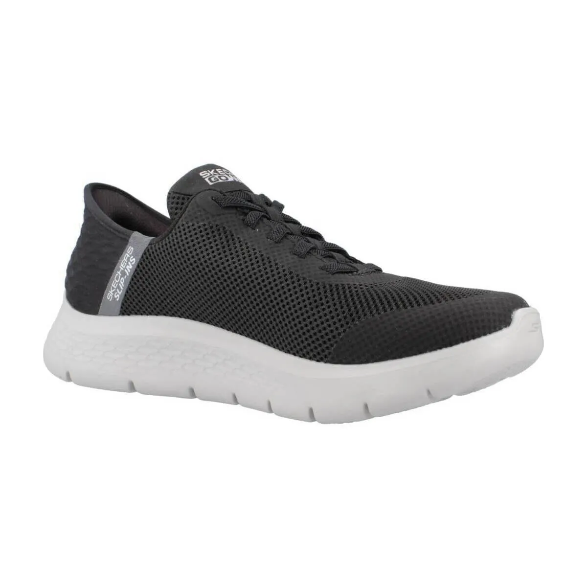SLIP INS: GO WALK ARCH FIT