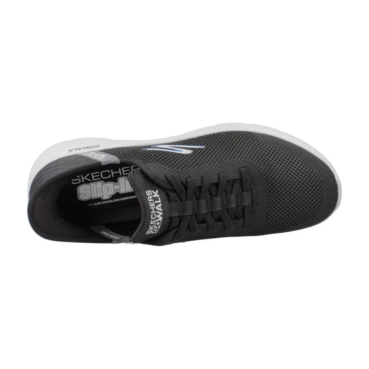 SLIP INS: GO WALK ARCH FIT