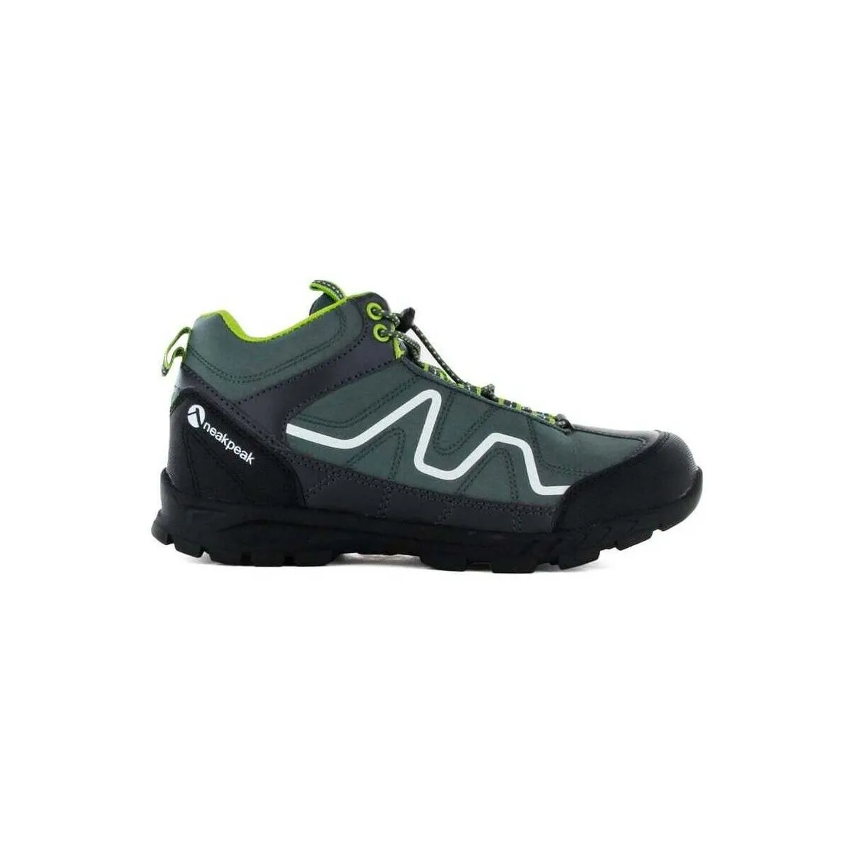 SOFTSHELL MID