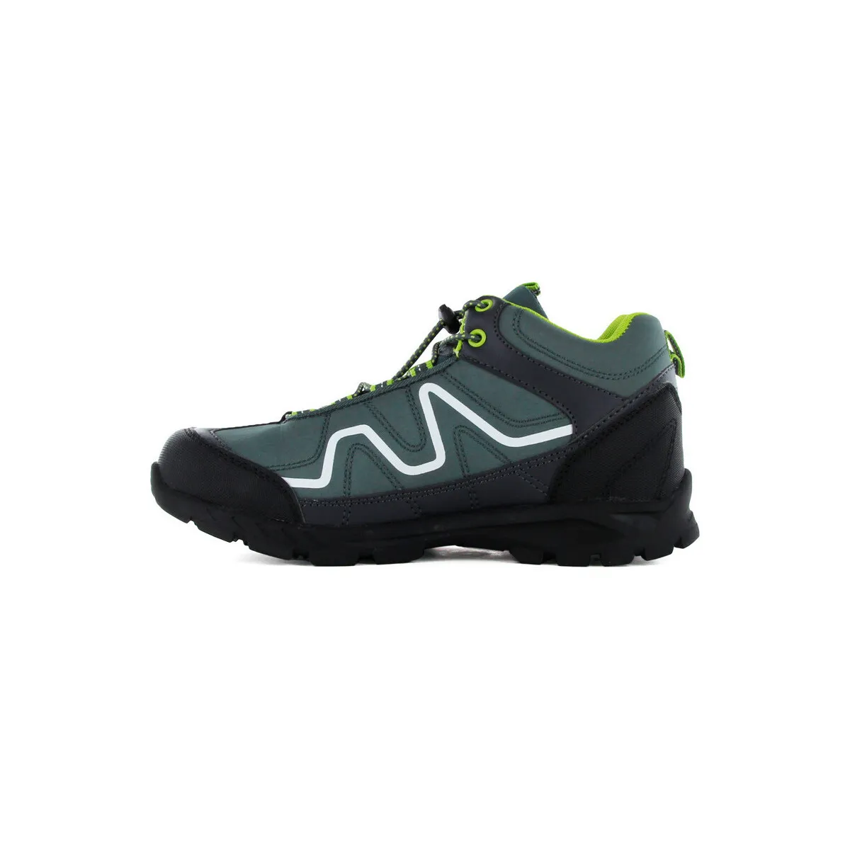SOFTSHELL MID