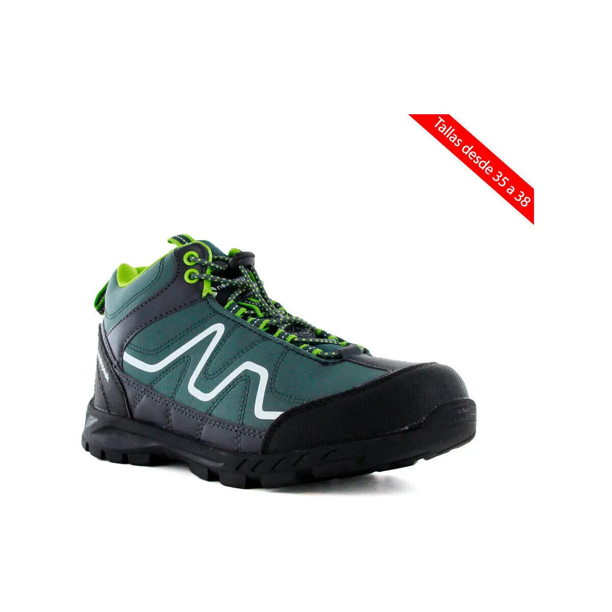 SOFTSHELL MID