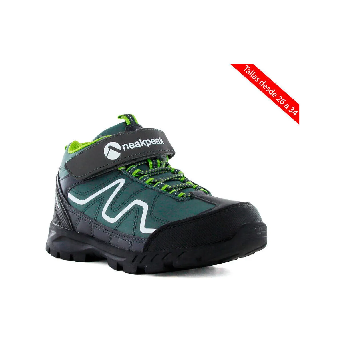 SOFTSHELL MID