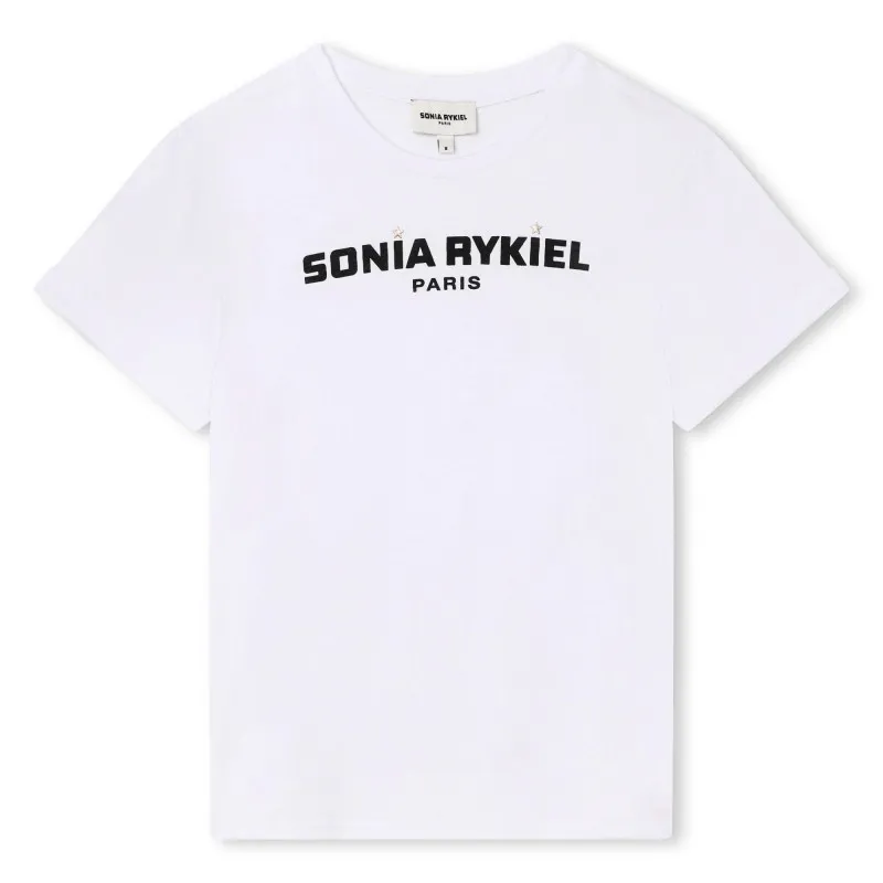 SONIA RYKIEL Camiseta de manga corta