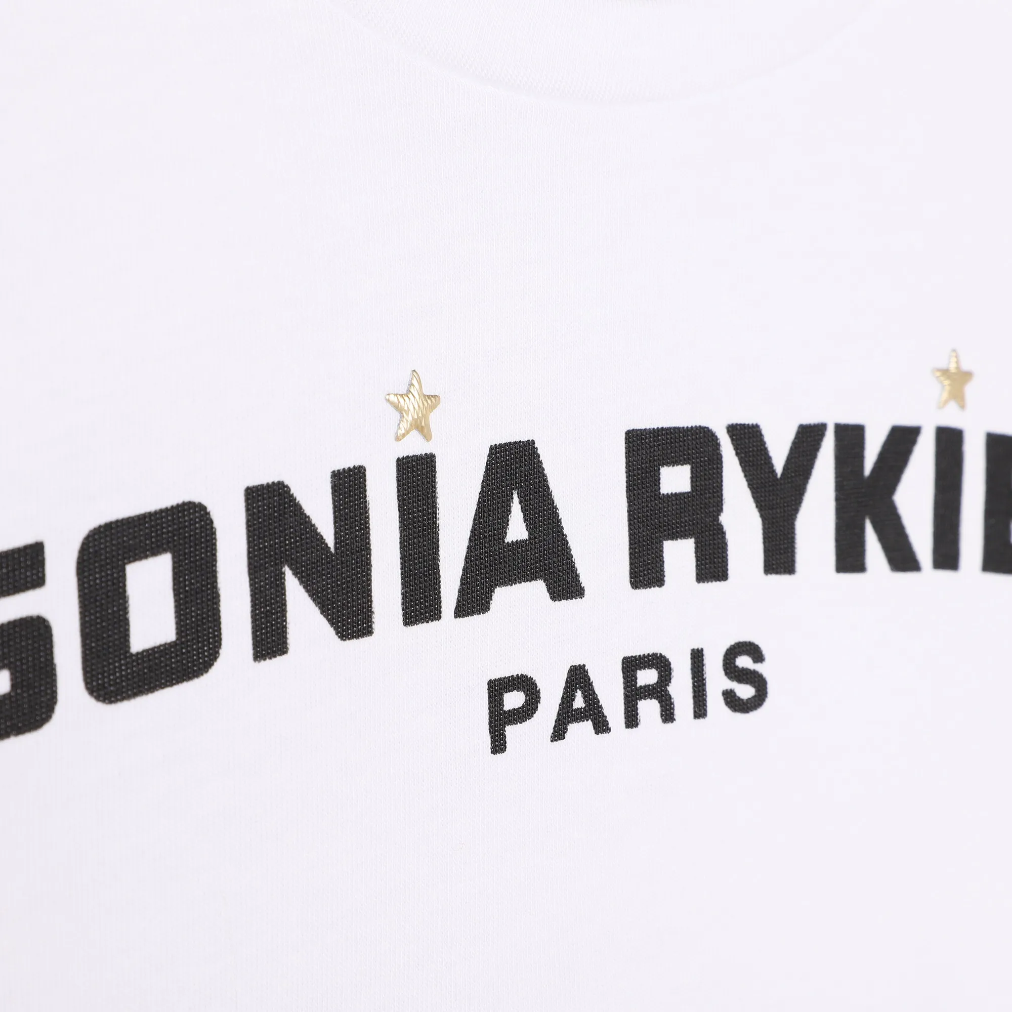 SONIA RYKIEL Camiseta de manga corta