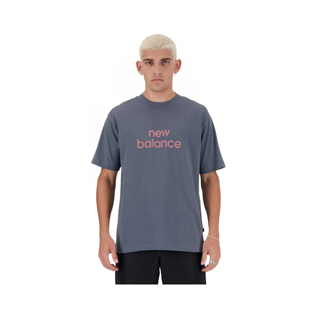 SPORT ESSENTIALS LINEAR TSHIRT