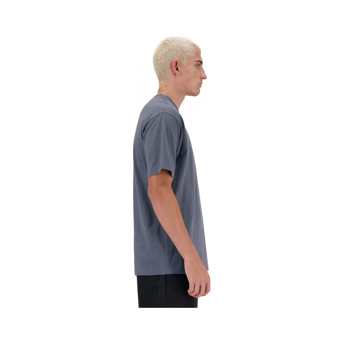 SPORT ESSENTIALS LINEAR TSHIRT