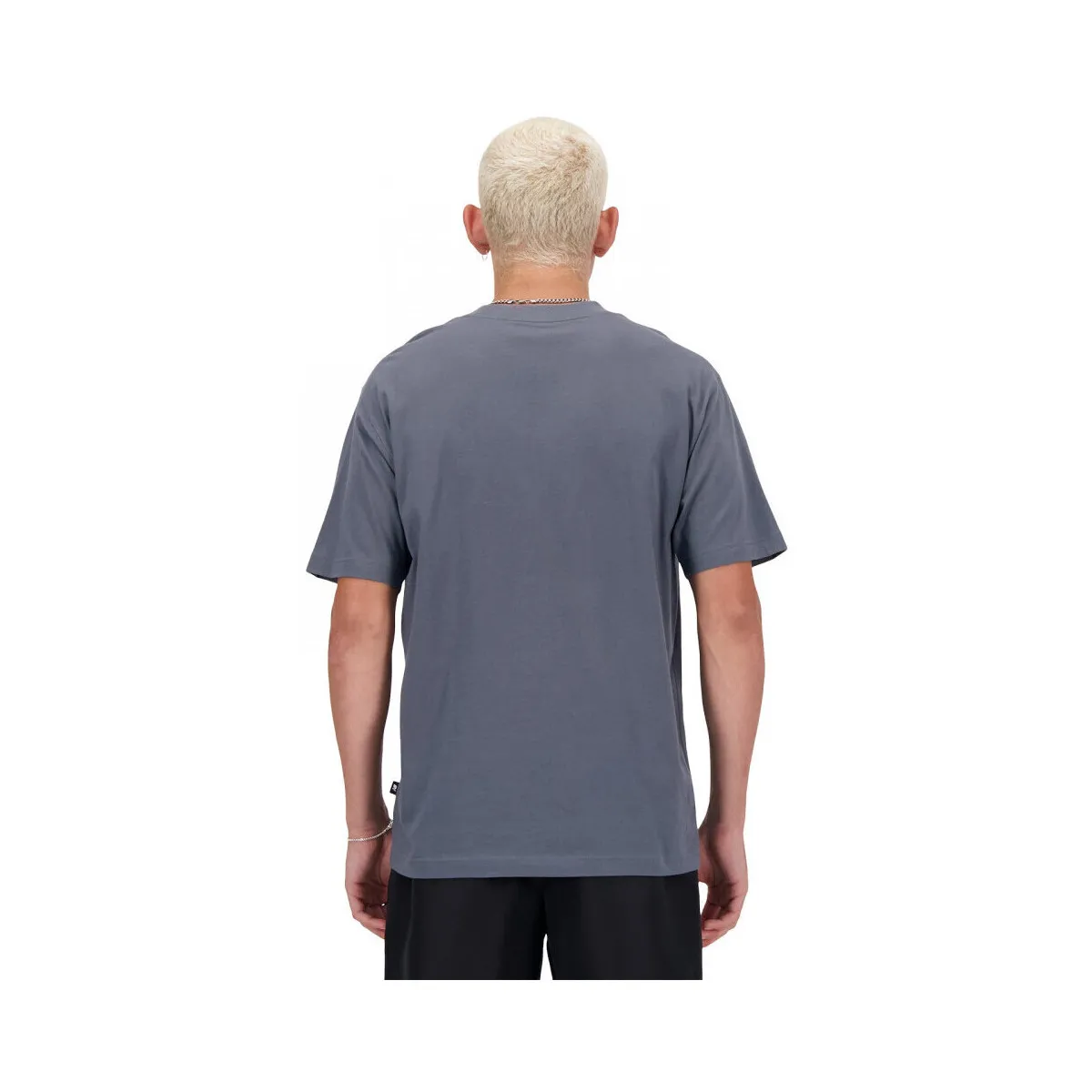 SPORT ESSENTIALS LINEAR TSHIRT