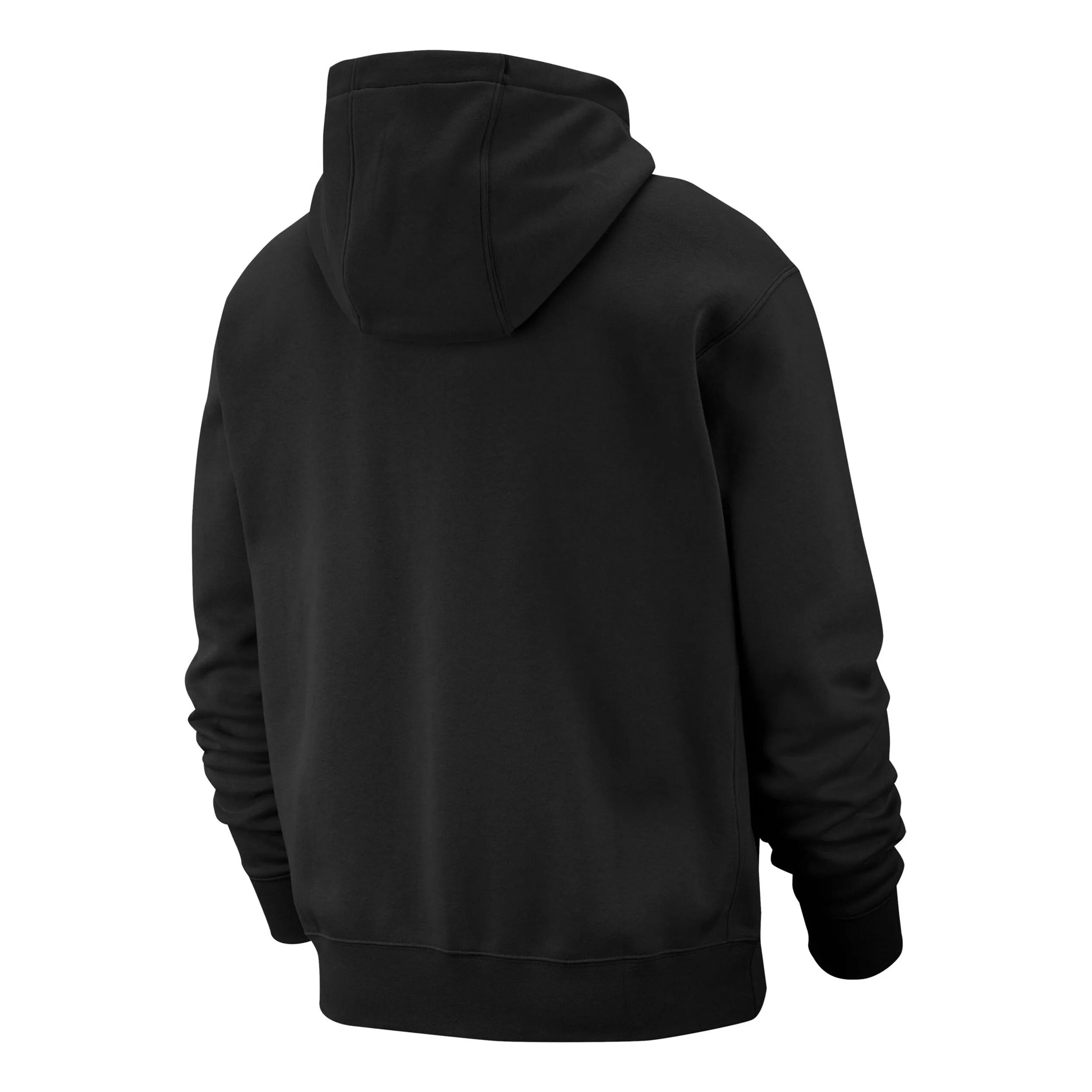 Sportswear Club Sudadera Con Cremallera Hombres