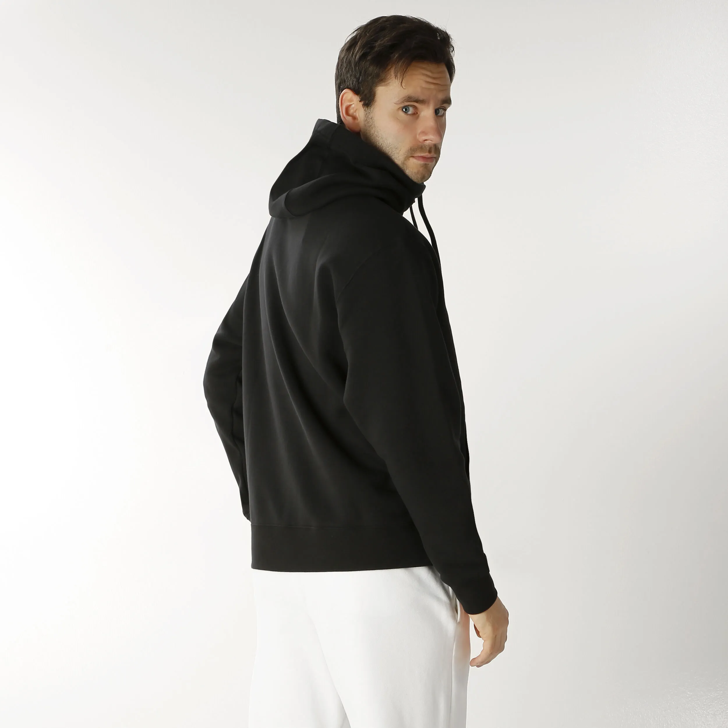 Sportswear Club Sudadera Con Cremallera Hombres