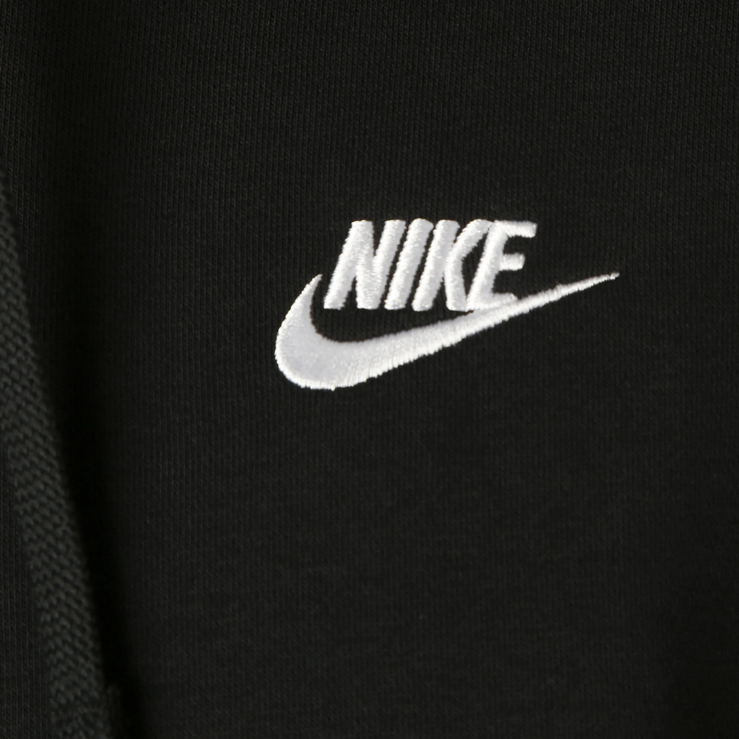 Sportswear Club Sudadera Con Cremallera Hombres