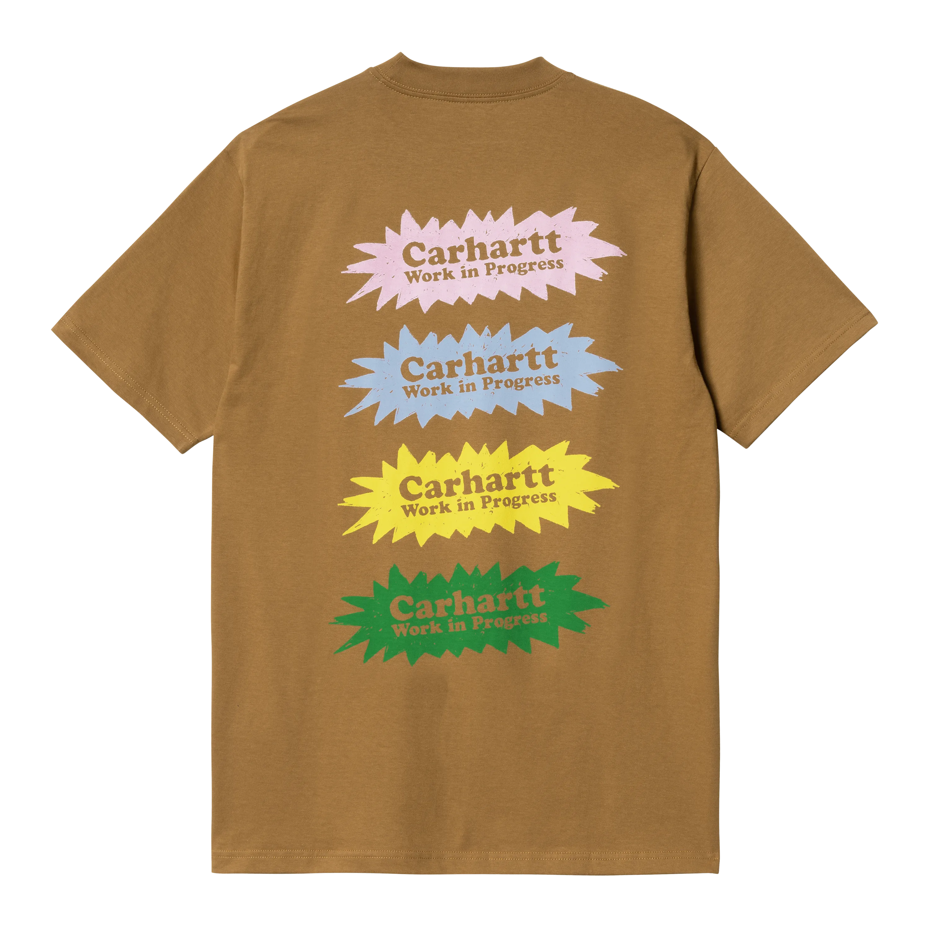 S/S BAM TSHIRT