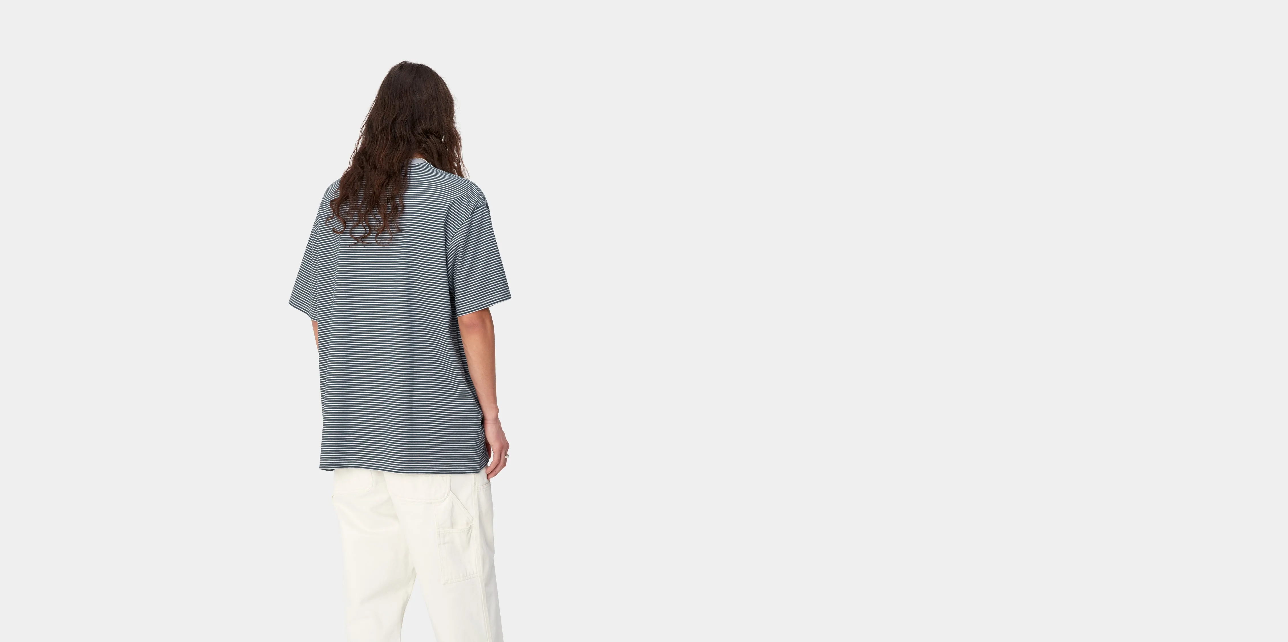 S/S FAIRLEY TSHIRT