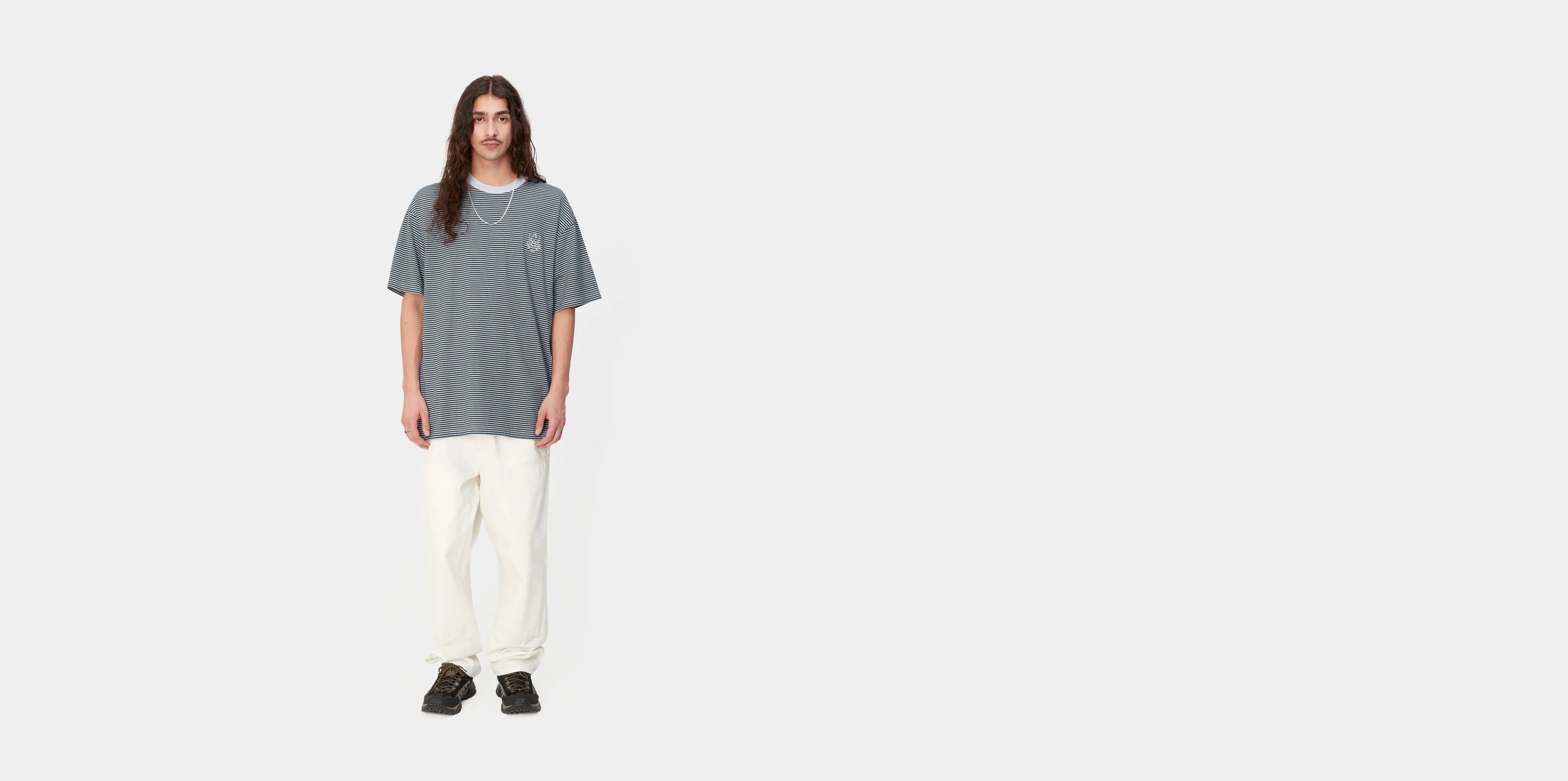 S/S FAIRLEY TSHIRT