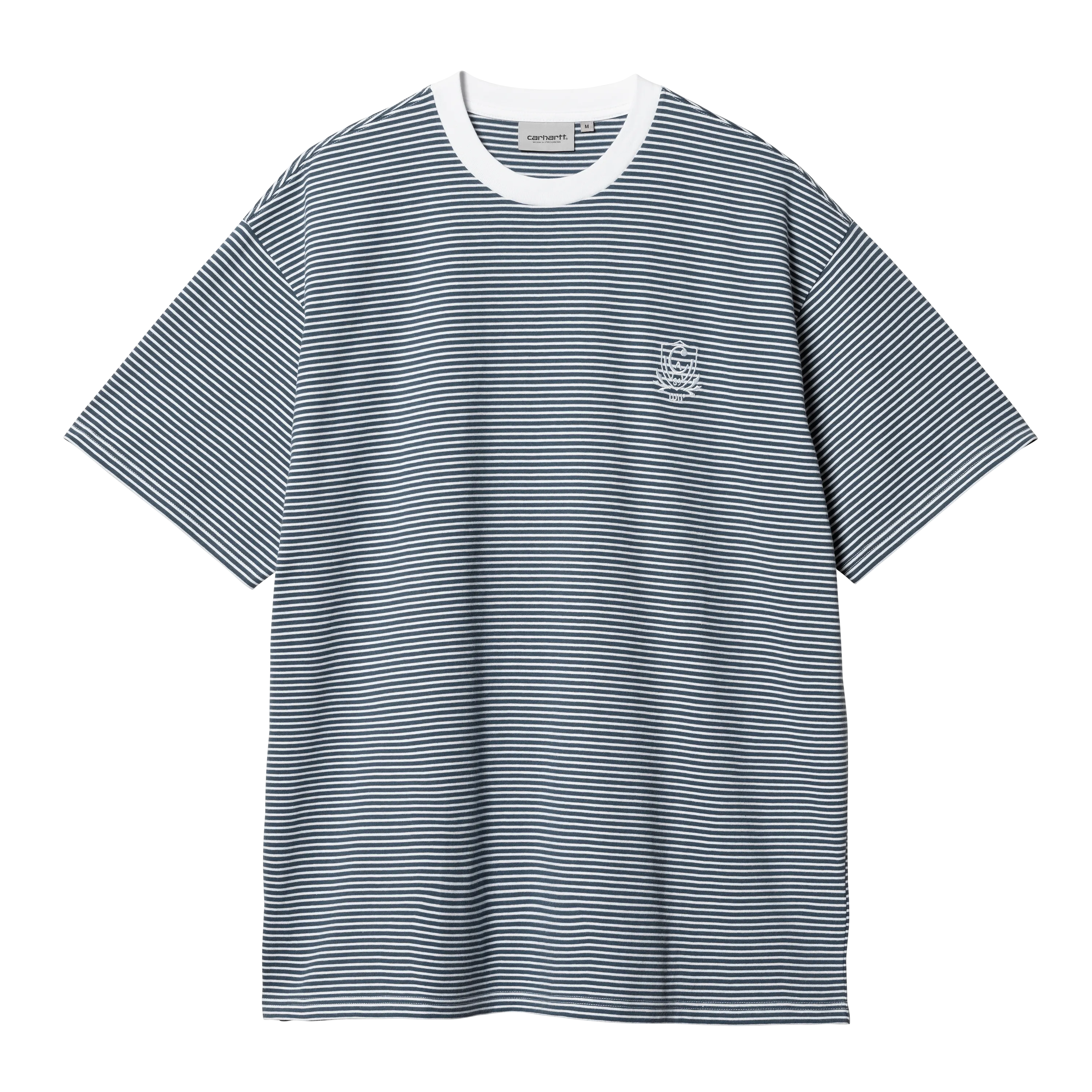 S/S FAIRLEY TSHIRT