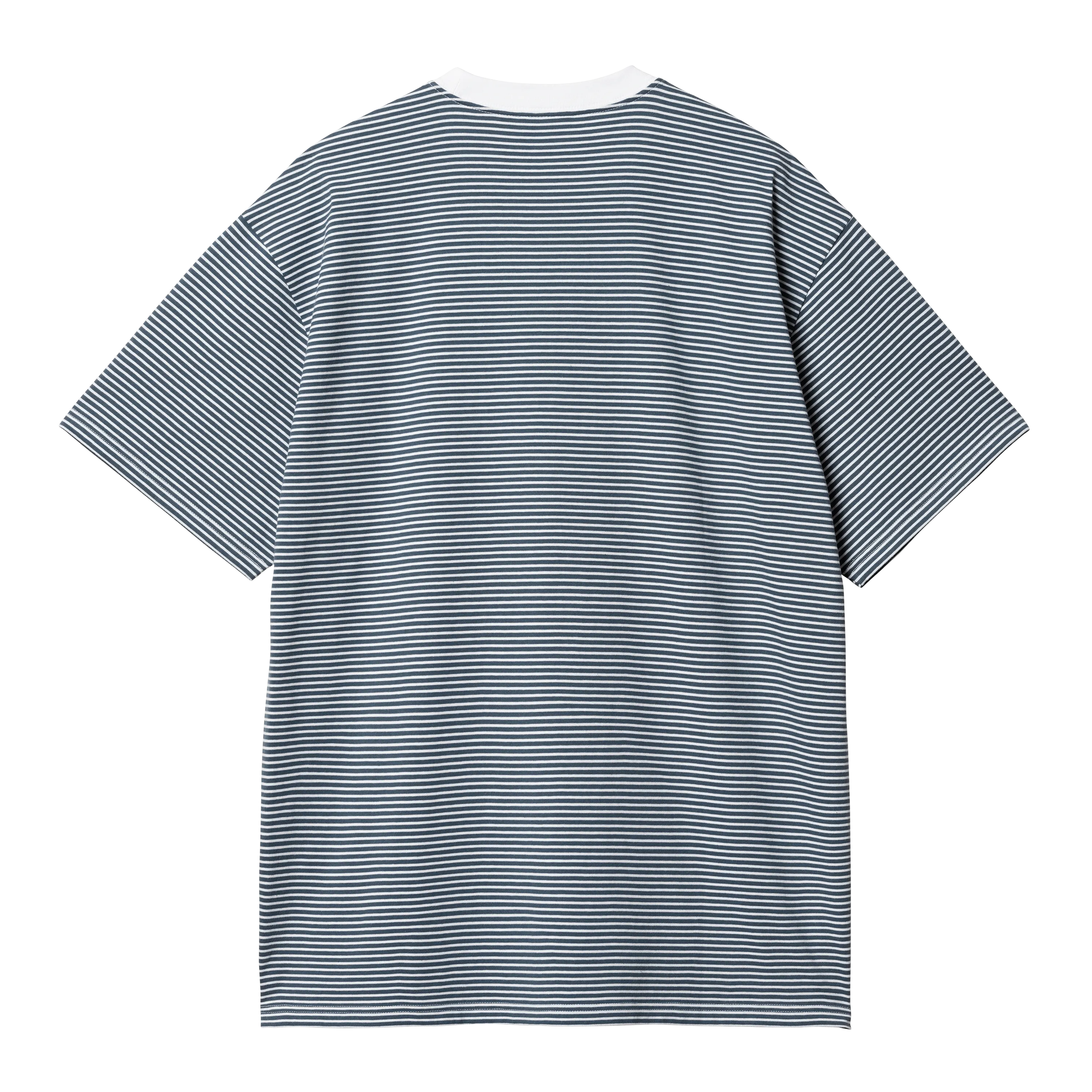 S/S FAIRLEY TSHIRT
