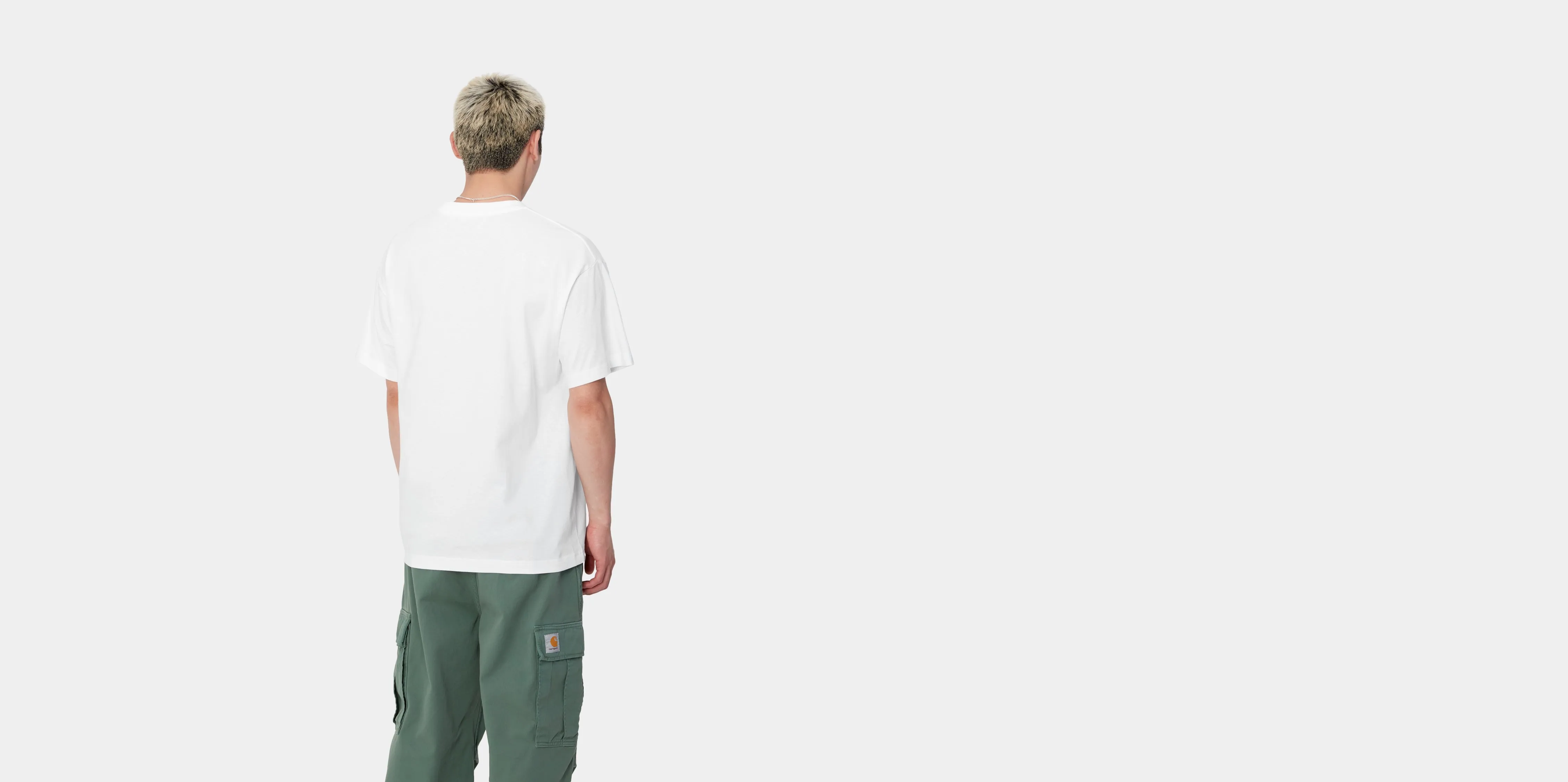 S/S TYRE TSHIRT