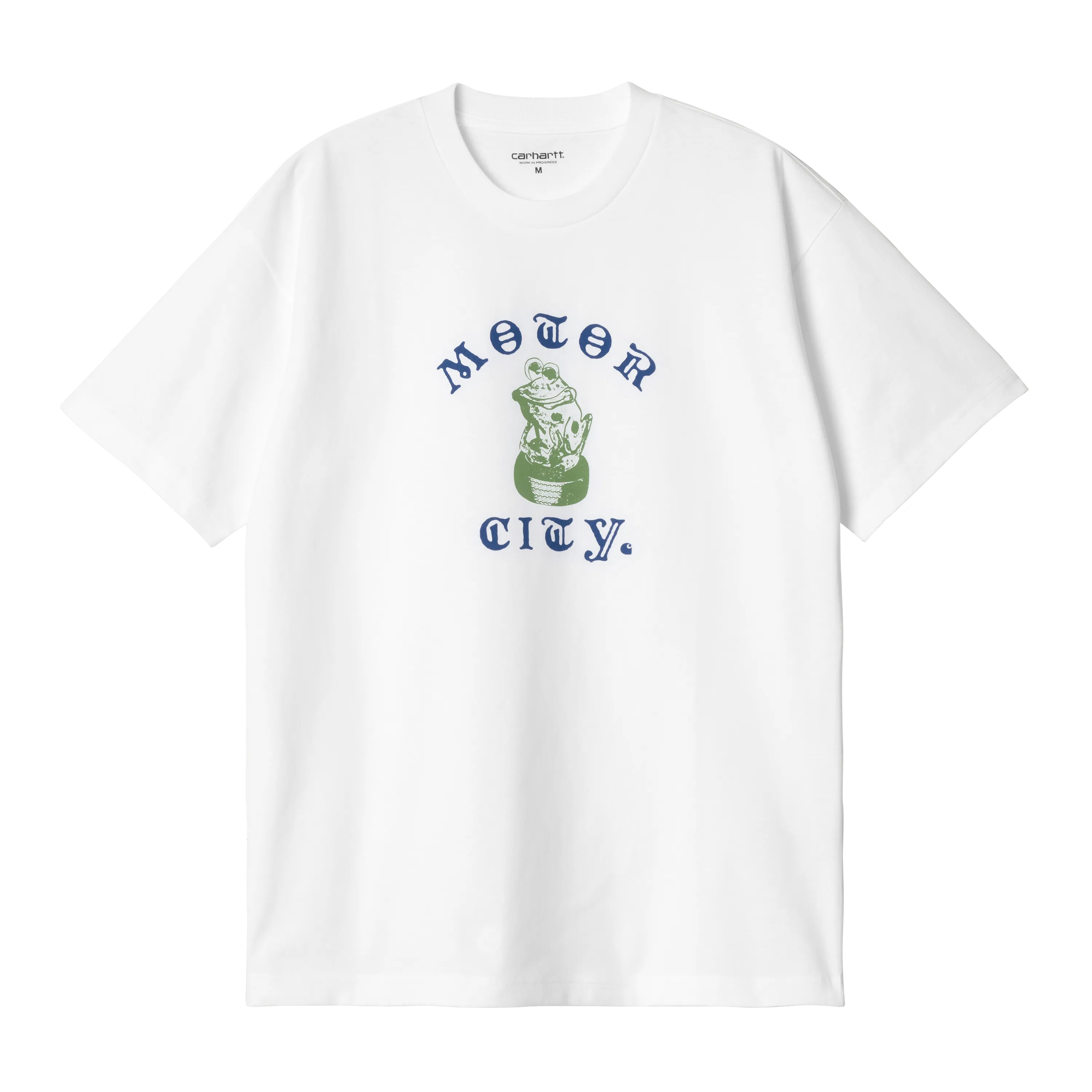 S/S TYRE TSHIRT
