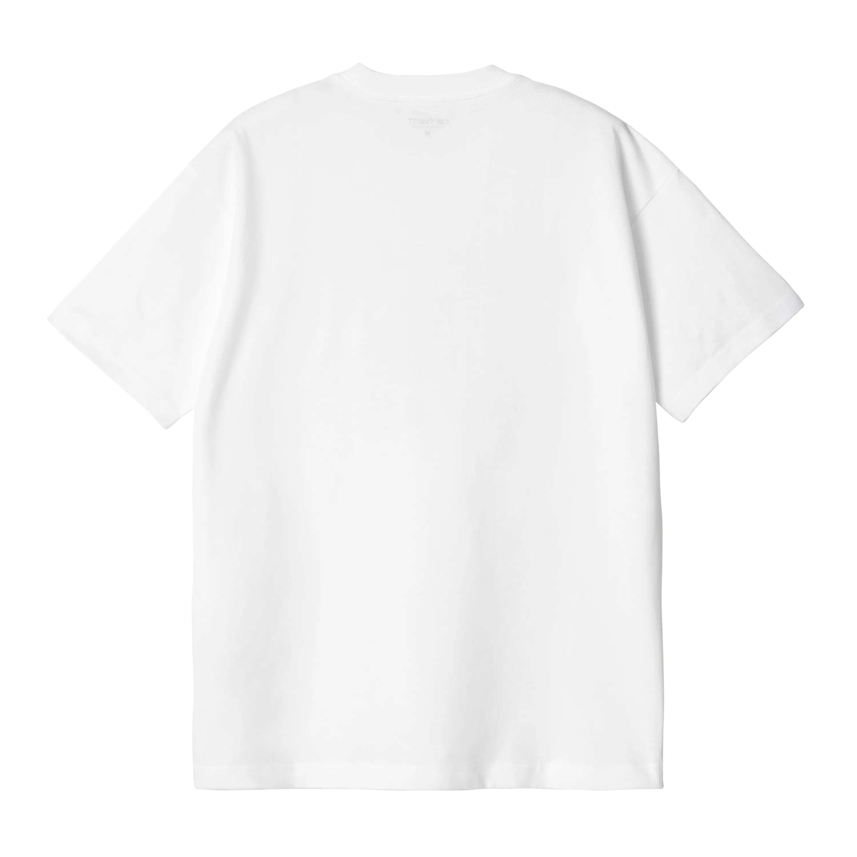 S/S TYRE TSHIRT