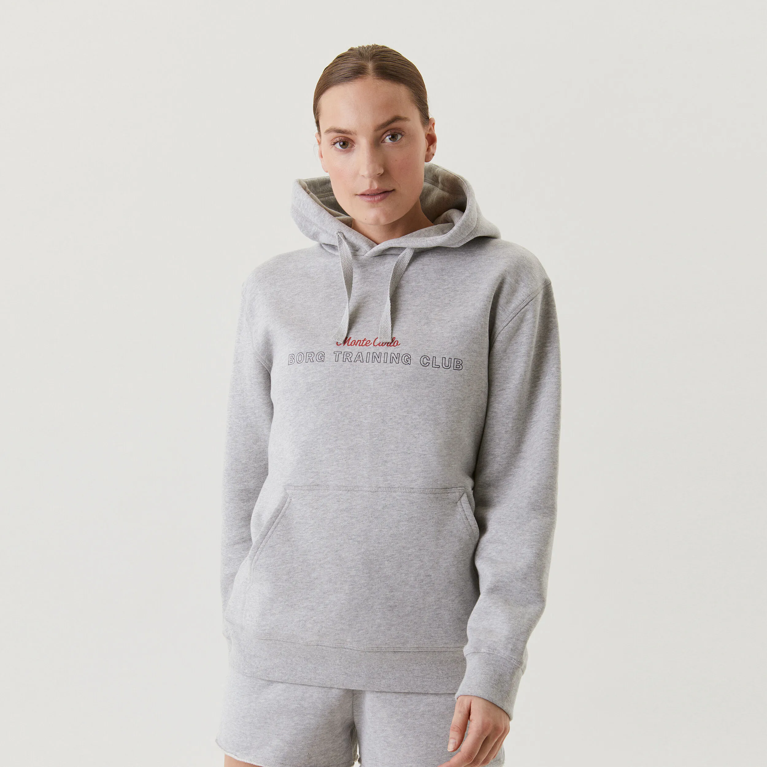 STHLM Boyfriend Sudadera Con Capucha Mujeres