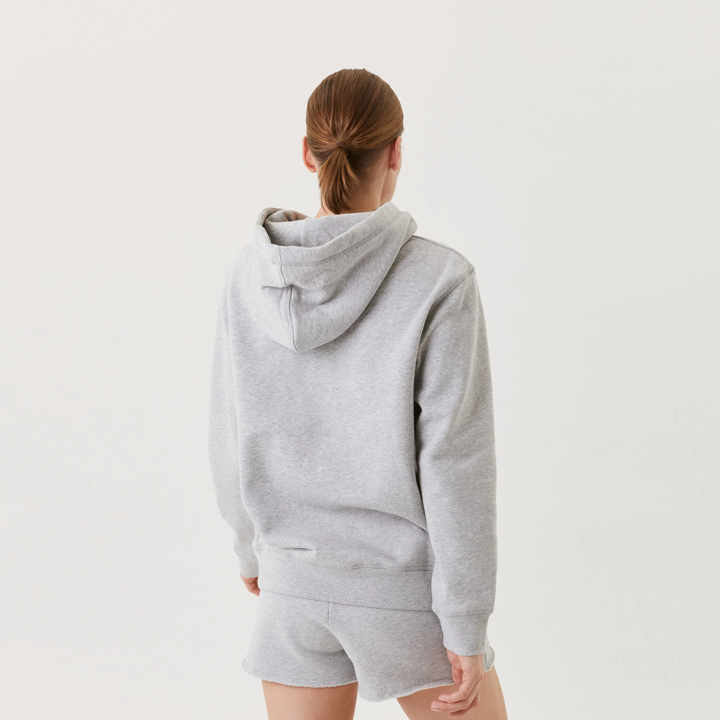 STHLM Boyfriend Sudadera Con Capucha Mujeres