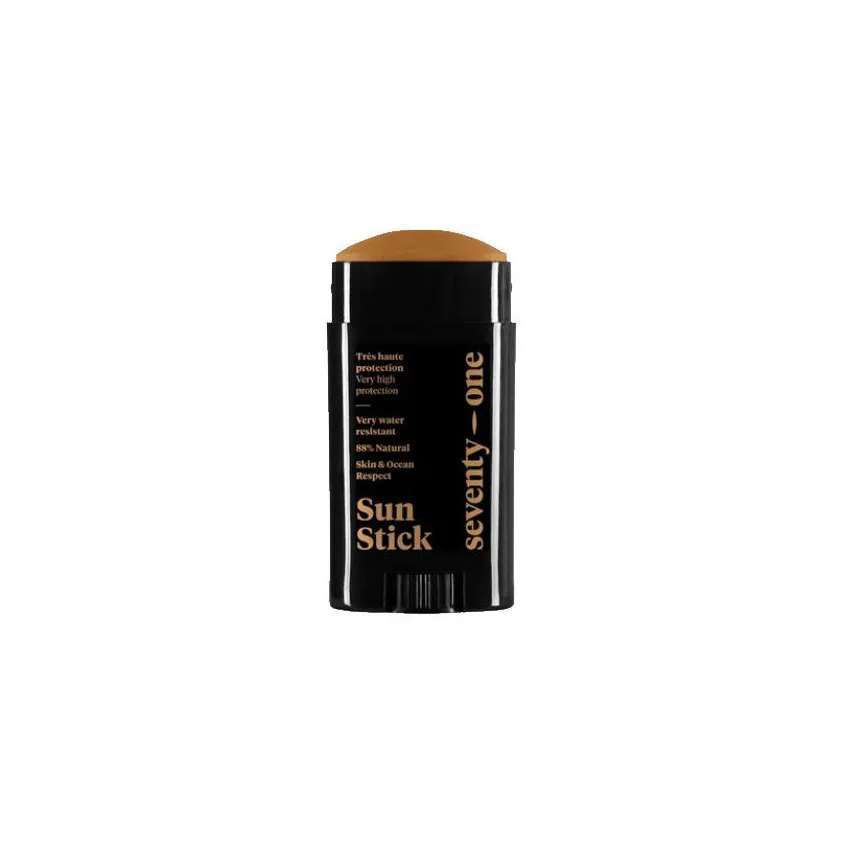 Stick Solar Sevety One Protección 50 