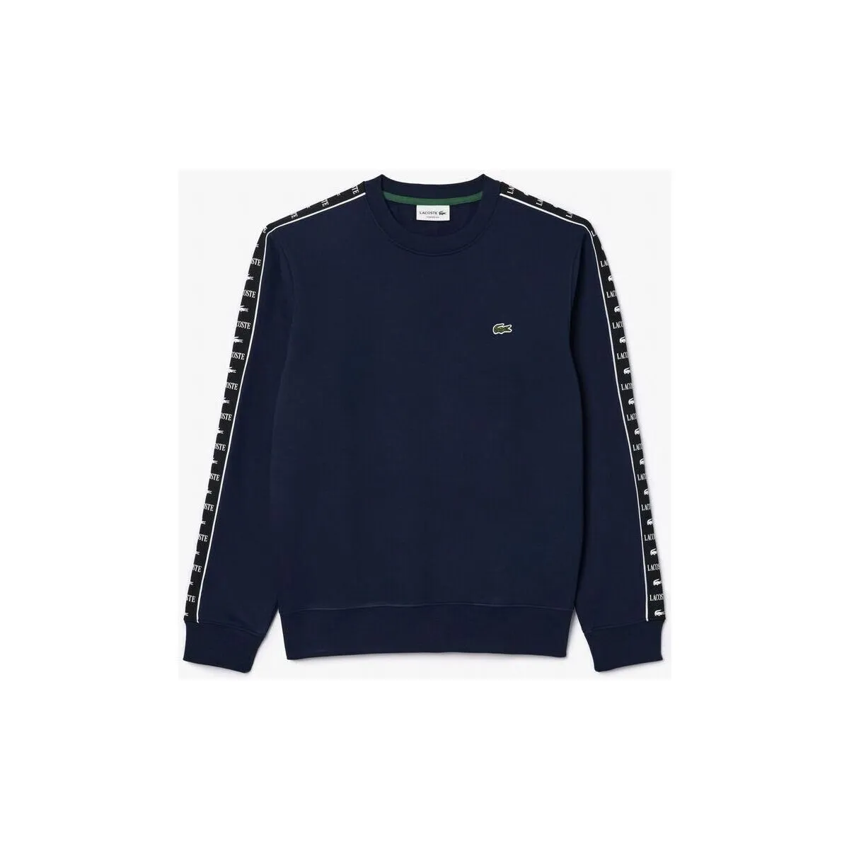 Sudadera Azul Marino  Jogger con