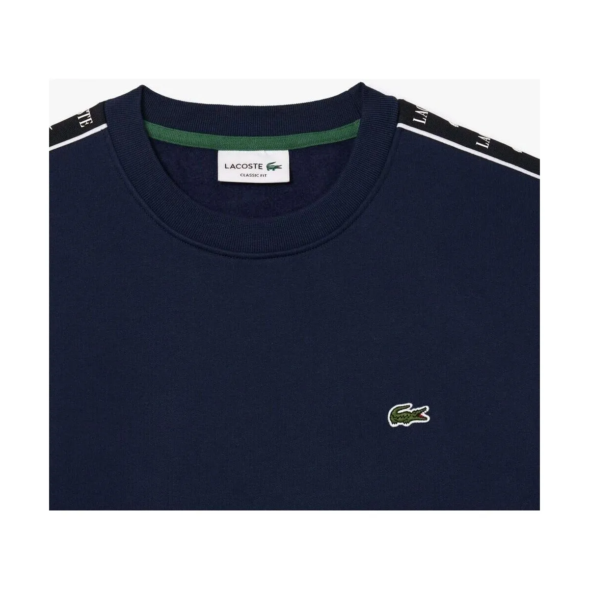Sudadera Azul Marino  Jogger con