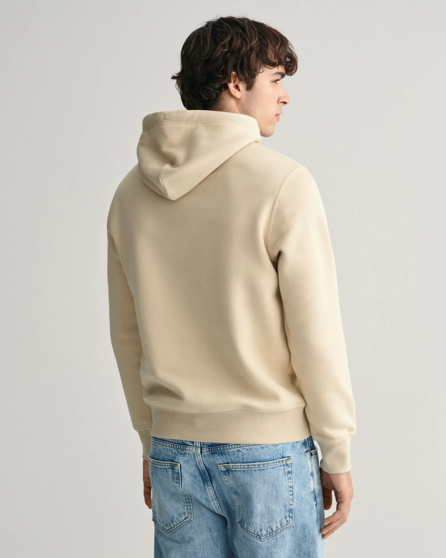 Sudadera con capucha Archive Shield Medium