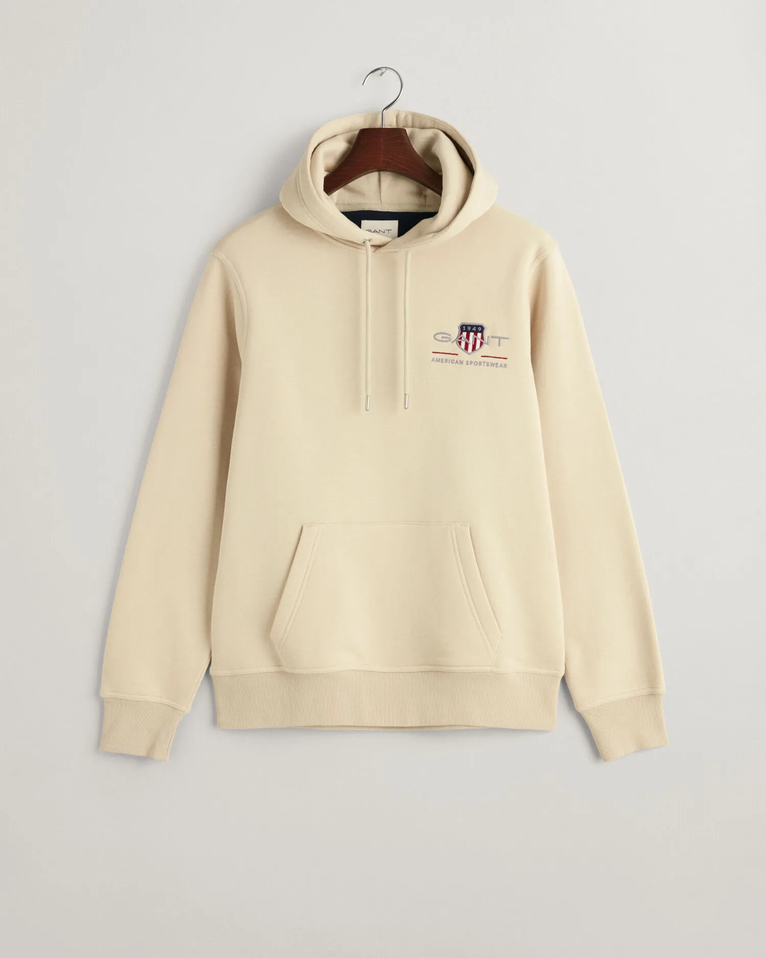Sudadera con capucha Archive Shield Medium