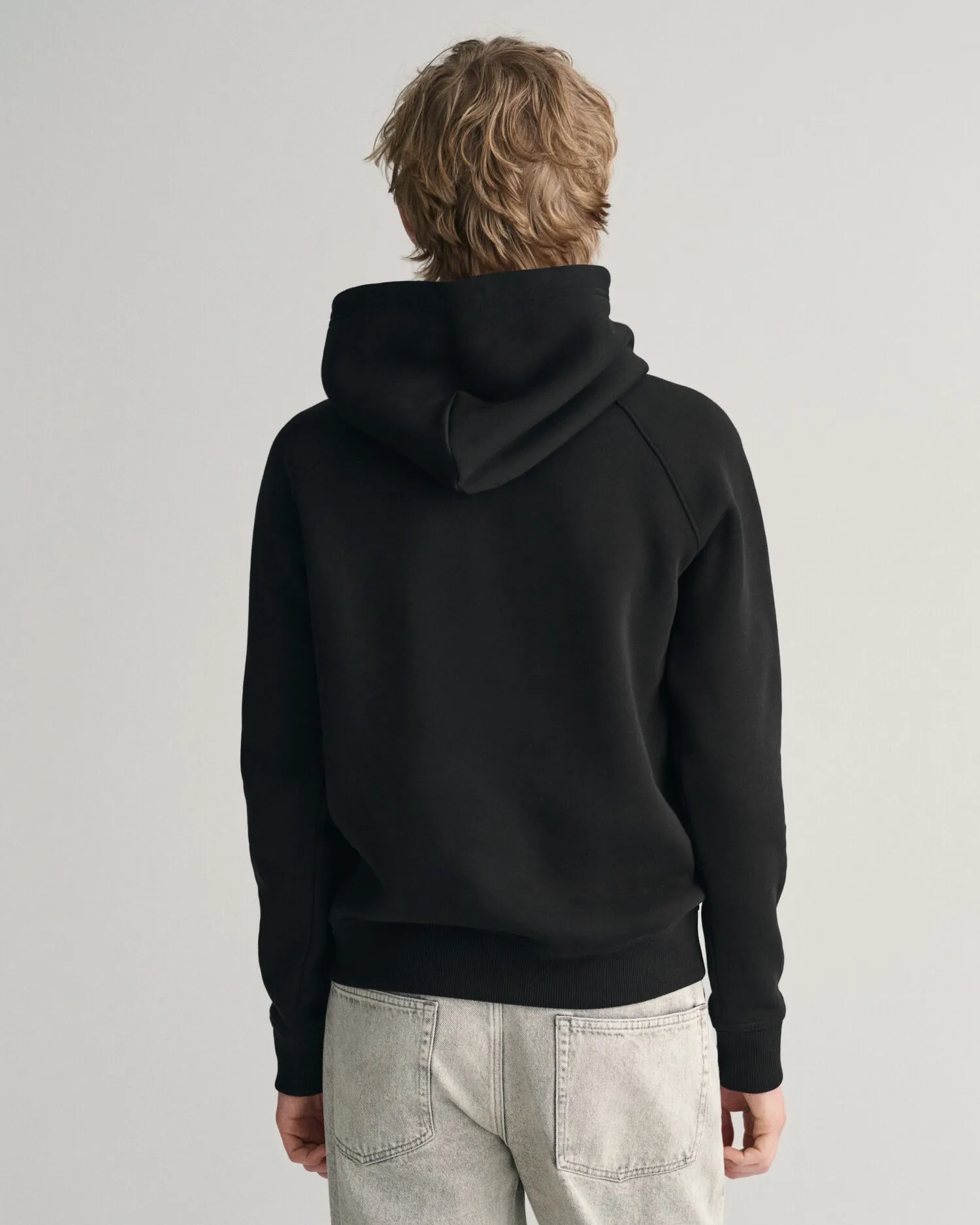 Sudadera con capucha Archive Shield Teens