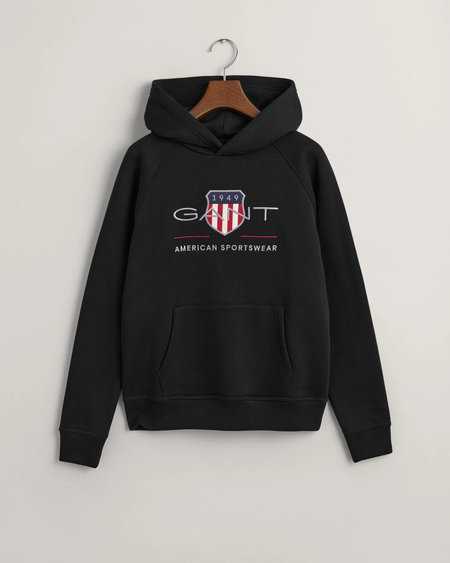 Sudadera con capucha Archive Shield Teens