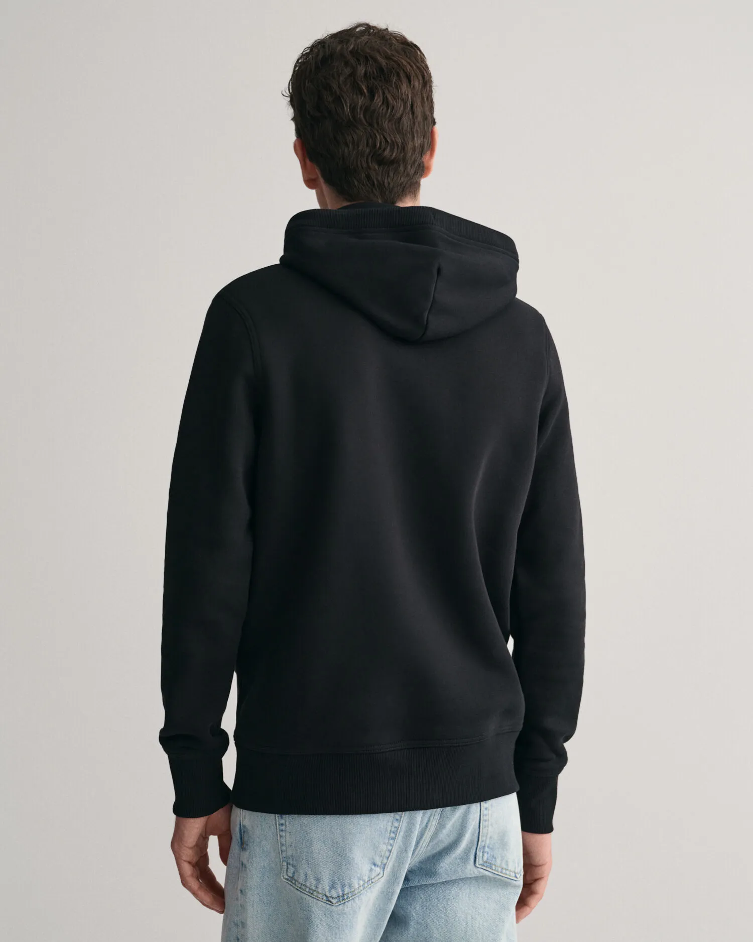 Sudadera con capucha Archive Shield