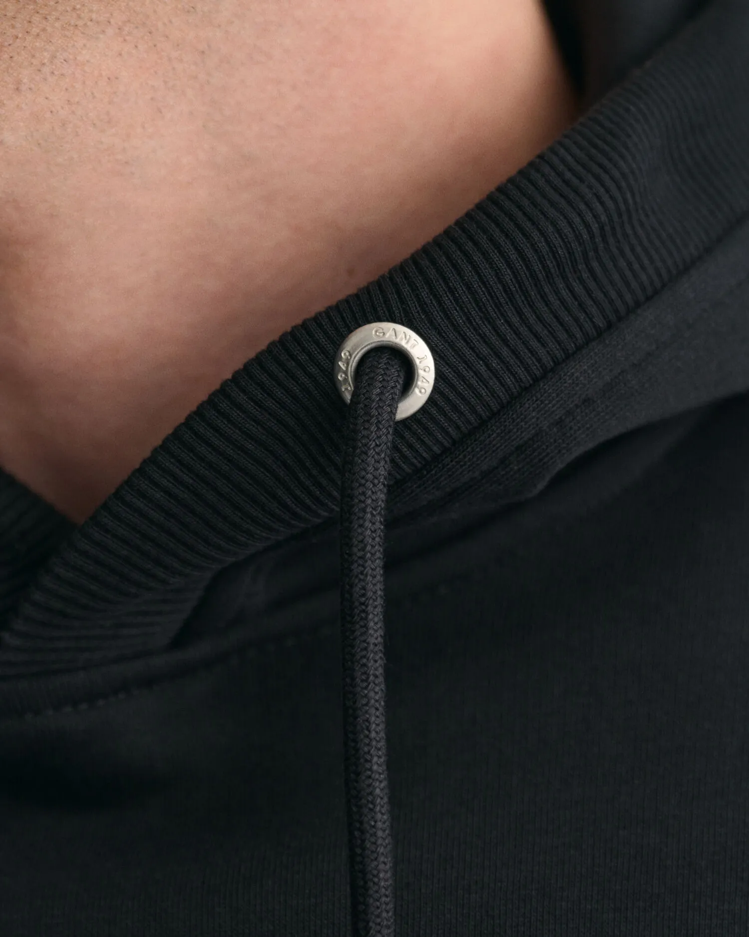 Sudadera con capucha Archive Shield