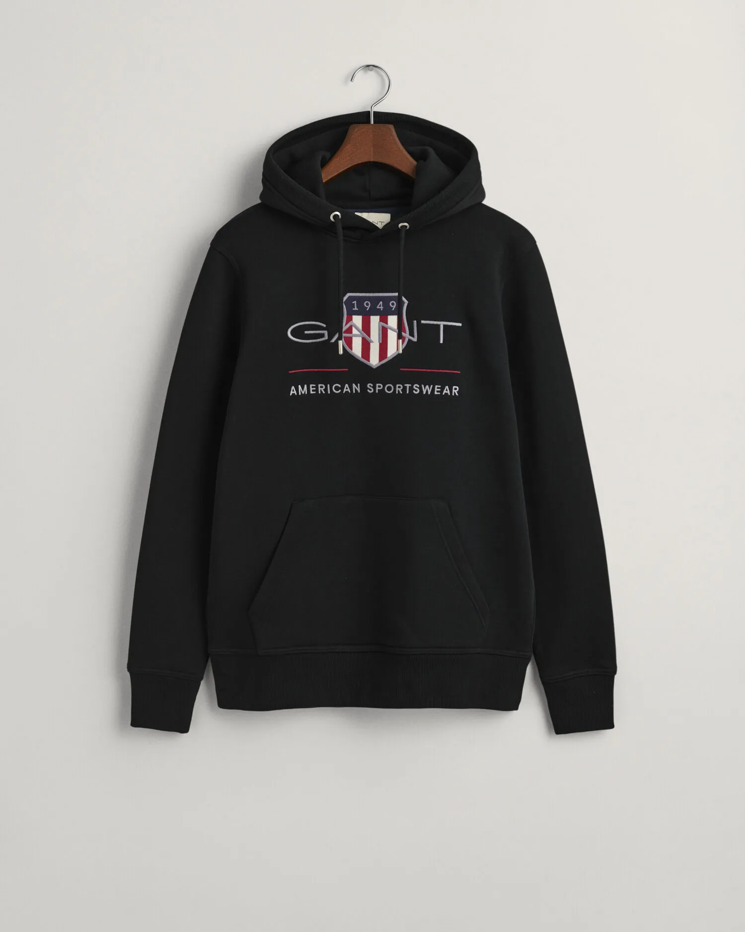 Sudadera con capucha Archive Shield