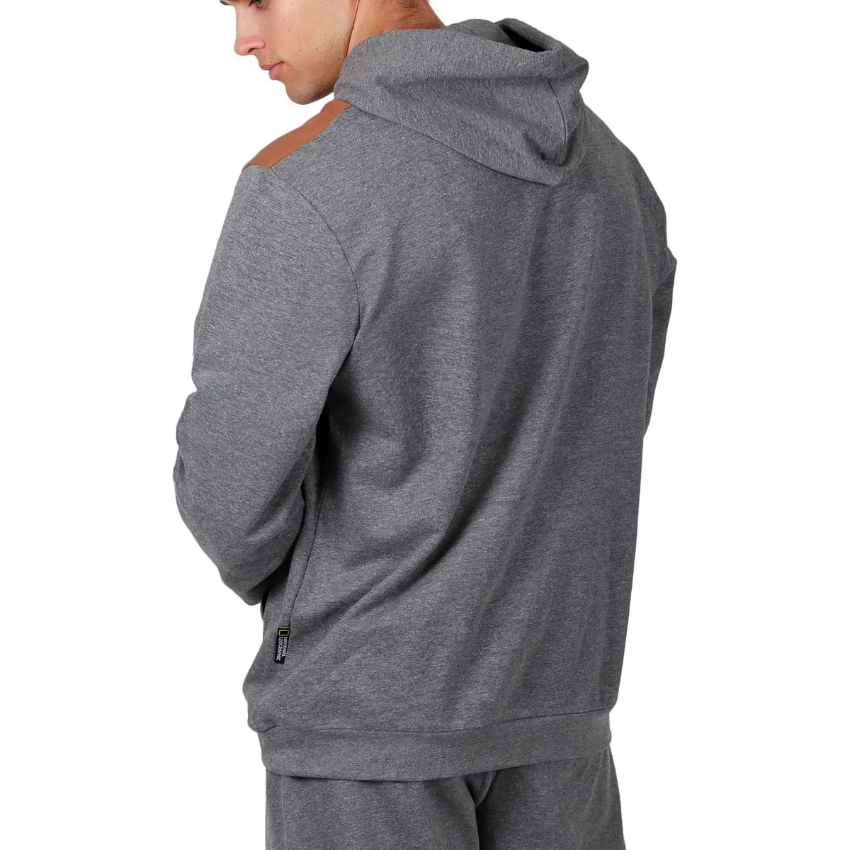 Sudadera con capucha Explore National Geographic