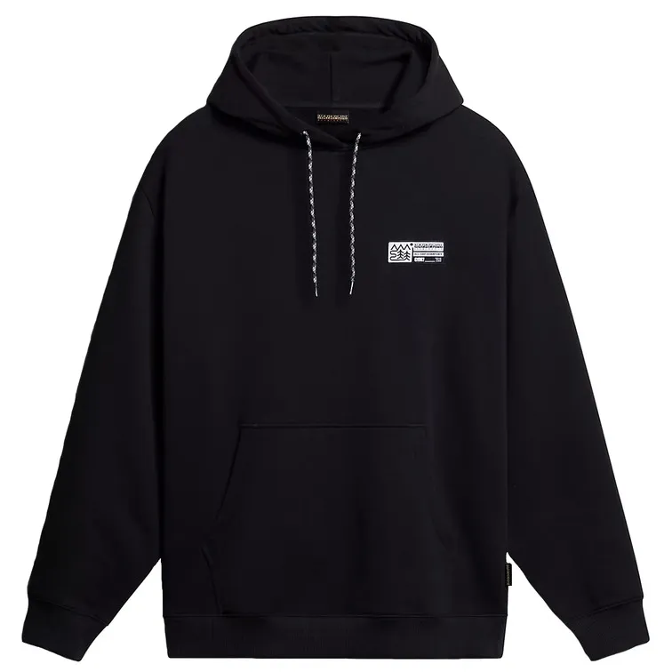 SUDADERA CON CAPUCHA HOMBRE NAPAPIJRI FABER
