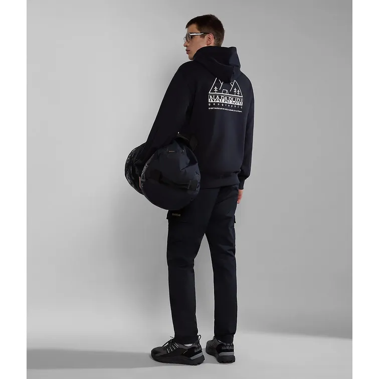 SUDADERA CON CAPUCHA HOMBRE NAPAPIJRI FABER