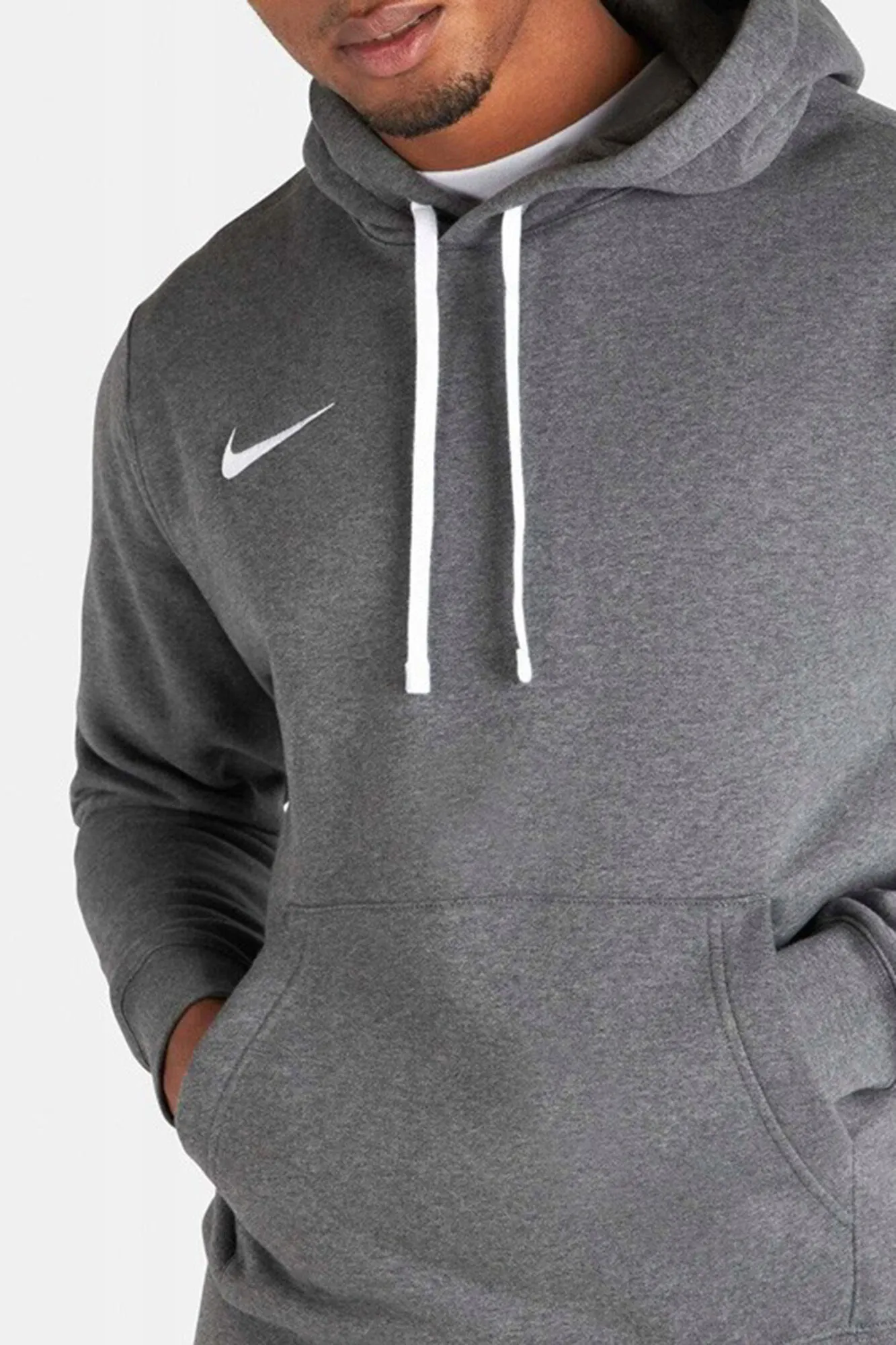 Sudadera con capucha Nike Park 20