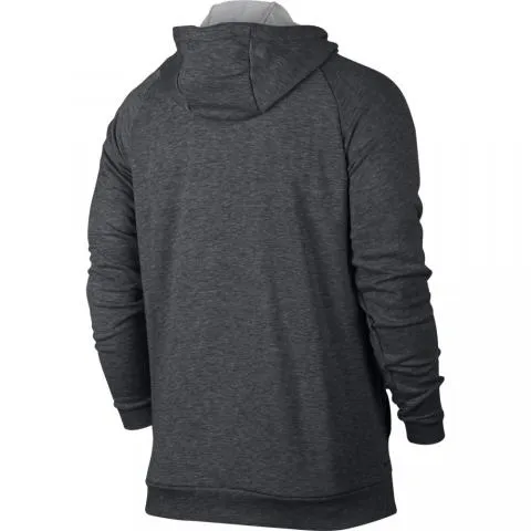SUDADERA CON CAPUCHA Y CREMALLERA COMPLETA FLEECE PARA HOMBRE  NIKE SPORTSWEAR  860465071