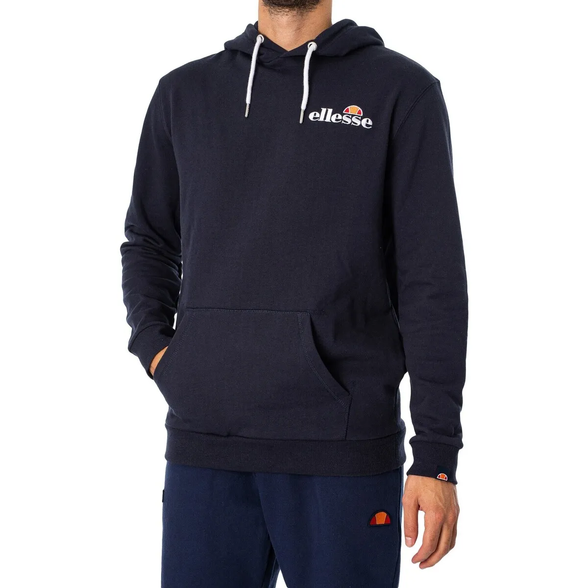 Sudadera Con Capucha Y Cremallera Primero