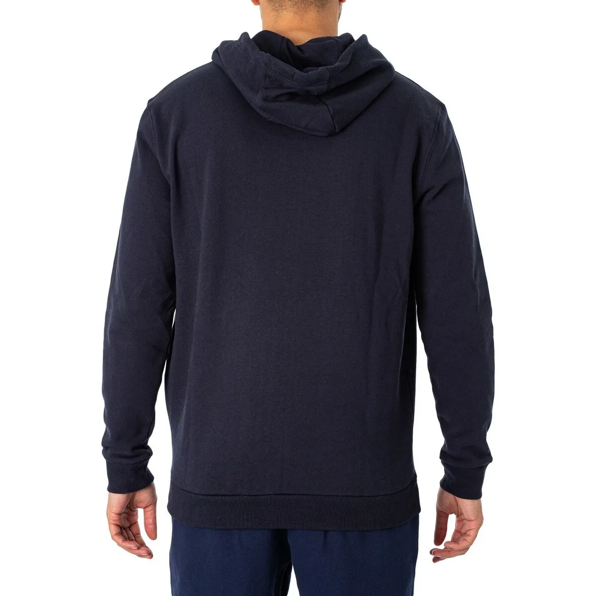 Sudadera Con Capucha Y Cremallera Primero